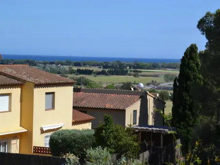 Charmante maison avec jardin, proche plage, piscine commune, accepte animaux - L'Estartit - Photo 7