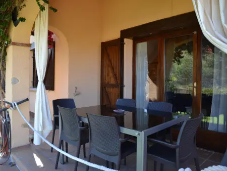 Charmante maison avec jardin, proche plage, piscine commune, accepte animaux - L'Estartit - Photo 8