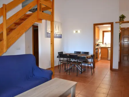 Charmante maison avec jardin, proche plage, piscine commune, accepte animaux - L'Estartit - Photo 14