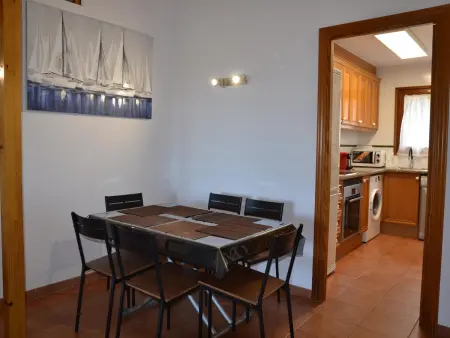 Charmante maison avec jardin, proche plage, piscine commune, accepte animaux - L'Estartit - Photo 15