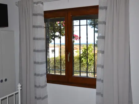 Charmante maison avec jardin, proche plage, piscine commune, accepte animaux - L'Estartit - Photo 22