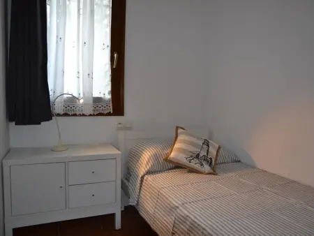 Charmante maison avec jardin, proche plage, piscine commune, accepte animaux - L'Estartit - Photo 28