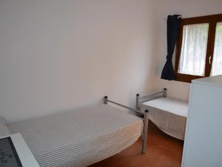 Charmante maison avec jardin, proche plage, piscine commune, accepte animaux - L'Estartit - Photo 29