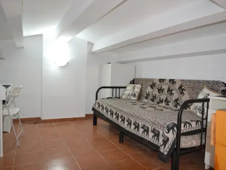 Charmante maison avec jardin, proche plage, piscine commune, accepte animaux - L'Estartit - Photo 33