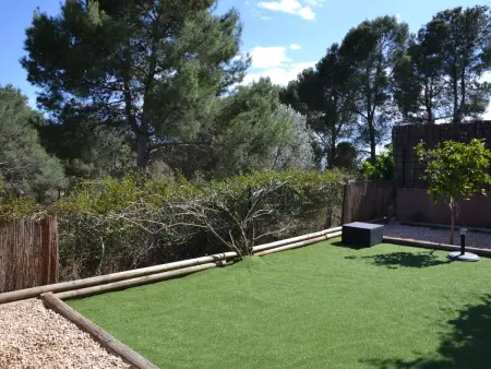 Charmante maison avec jardin, proche plage, piscine commune, accepte animaux - L'Estartit - Photo 34