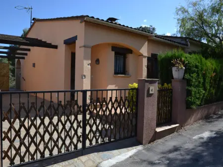Charmante maison avec jardin, proche plage, piscine commune, accepte animaux - L'Estartit - Photo 35