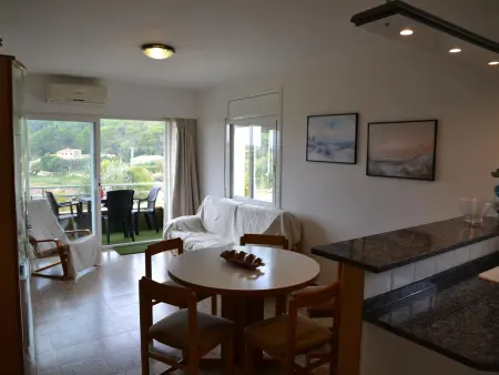 Appartement lumineux proche plage et centre avec piscine à L'Estartit - Photo 3