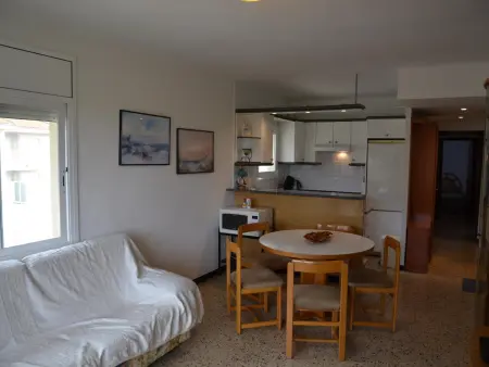 Appartement lumineux proche plage et centre avec piscine à L'Estartit - Photo 4