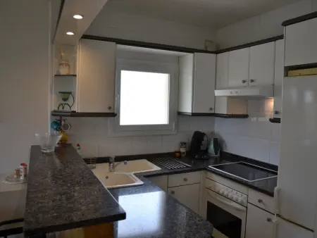 Appartement lumineux proche plage et centre avec piscine à L'Estartit - Photo 6