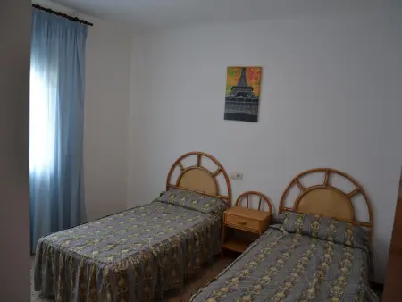 Appartement lumineux proche plage et centre avec piscine à L'Estartit - Photo 8
