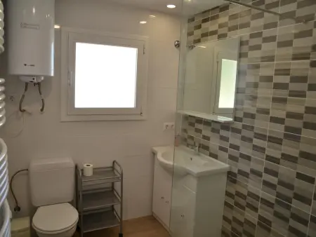 Appartement lumineux proche plage et centre avec piscine à L'Estartit - Photo 10