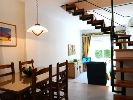Luxueux appartement à L'Estartit avec piscine, proche plage et centre-ville - Photo 3