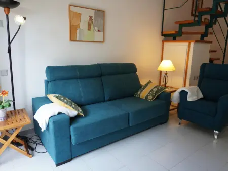 Luxueux appartement à L'Estartit avec piscine, proche plage et centre-ville - Photo 4
