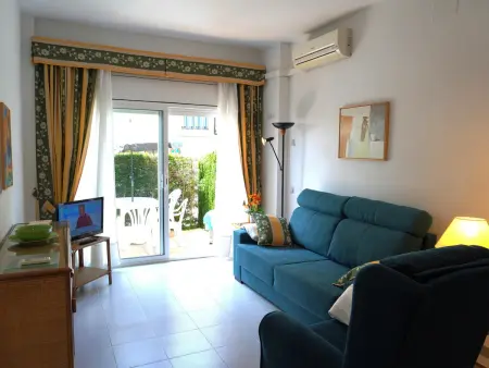 Luxueux appartement à L'Estartit avec piscine, proche plage et centre-ville - Photo 5