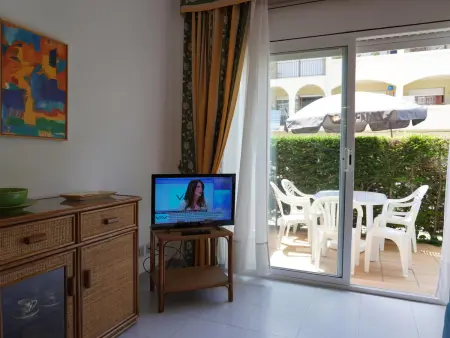 Luxueux appartement à L'Estartit avec piscine, proche plage et centre-ville - Photo 6