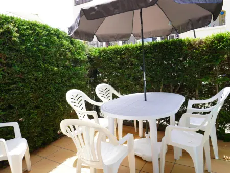 Luxueux appartement à L'Estartit avec piscine, proche plage et centre-ville - Photo 7
