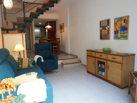 Luxueux appartement à L'Estartit avec piscine, proche plage et centre-ville - Photo 8