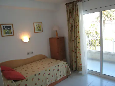 Luxueux appartement à L'Estartit avec piscine, proche plage et centre-ville - Photo 14