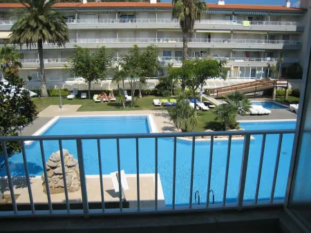 Luxueux appartement à L'Estartit avec piscine, proche plage et centre-ville - Photo 16
