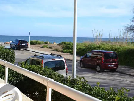 Accès direct à la plage, piscine, jardin privatif – Charmant T2 à L'Estartit - Photo 16