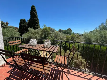 Maison avec Piscine Commune, Jardin et Terrasse - Proche Plage et Villages Médiévaux - Photo 5
