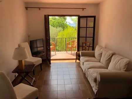 Maison avec Piscine Commune, Jardin et Terrasse - Proche Plage et Villages Médiévaux - Photo 6