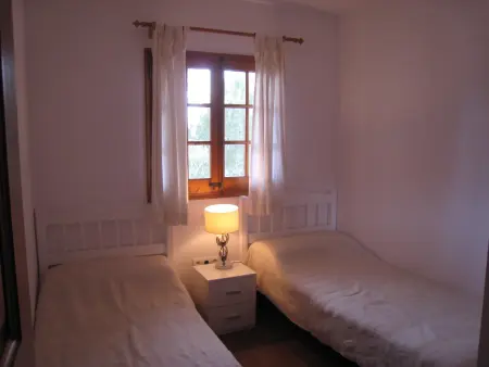 Maison avec Piscine Commune, Jardin et Terrasse - Proche Plage et Villages Médiévaux - Photo 13
