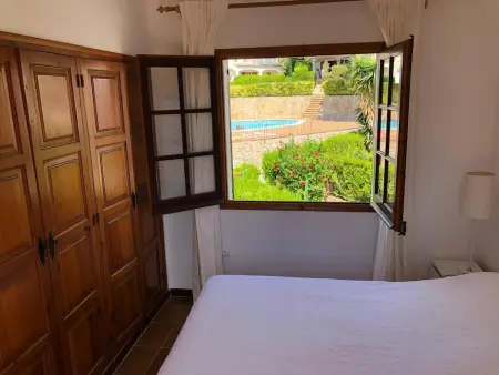 Maison avec Piscine Commune, Jardin et Terrasse - Proche Plage et Villages Médiévaux - Photo 16