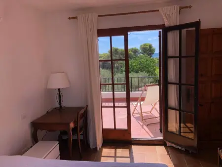 Maison avec Piscine Commune, Jardin et Terrasse - Proche Plage et Villages Médiévaux - Photo 17