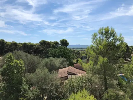 Maison avec Piscine Commune, Jardin et Terrasse - Proche Plage et Villages Médiévaux - Photo 19
