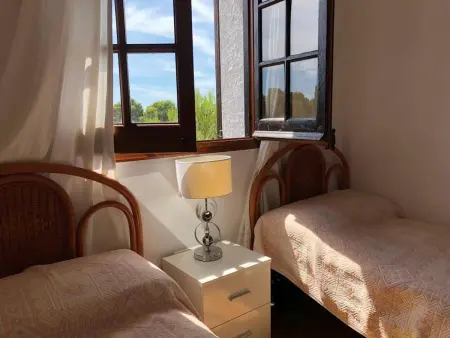 Maison avec Piscine Commune, Jardin et Terrasse - Proche Plage et Villages Médiévaux - Photo 20