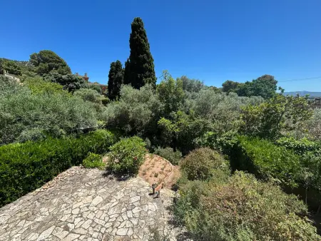 Maison avec Piscine Commune, Jardin et Terrasse - Proche Plage et Villages Médiévaux - Photo 27