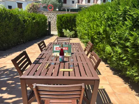 Maison avec Piscine Commune, Jardin et Terrasse - Proche Plage et Villages Médiévaux - Photo 30