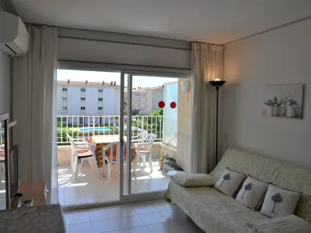 Appartement familial à L'Estartit avec piscine, près de la plage - Photo 4