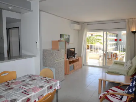 Appartement familial à L'Estartit avec piscine, près de la plage - Photo 5
