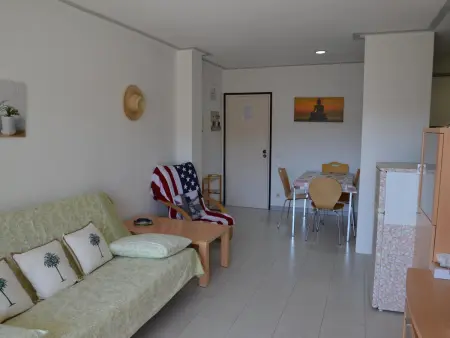 Appartement familial à L'Estartit avec piscine, près de la plage - Photo 6