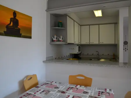 Appartement familial à L'Estartit avec piscine, près de la plage - Photo 7