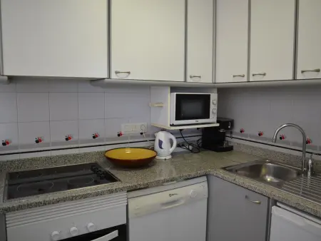 Appartement familial à L'Estartit avec piscine, près de la plage - Photo 8