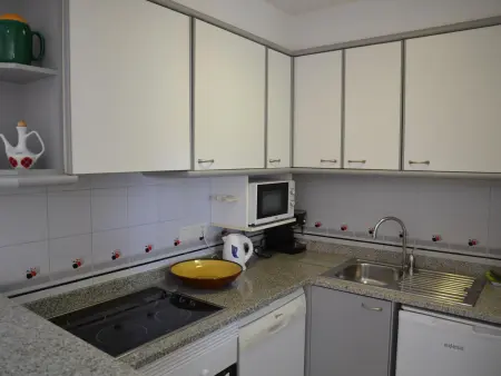 Appartement familial à L'Estartit avec piscine, près de la plage - Photo 9