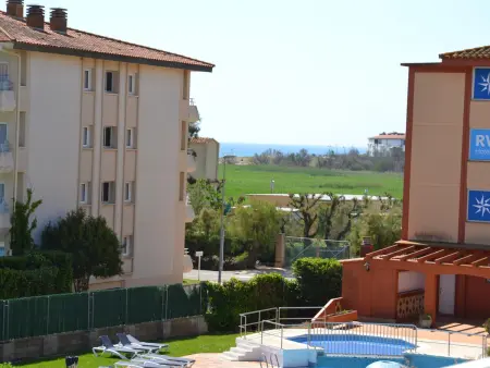 Appartement familial à L'Estartit avec piscine, près de la plage - Photo 18