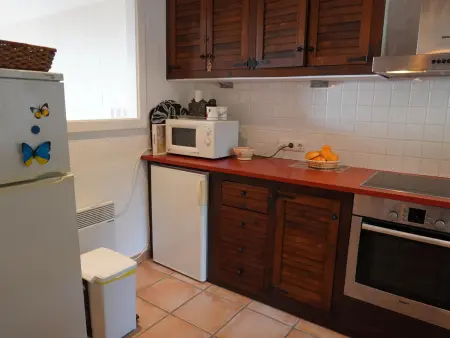 Charmante Maison avec Piscine et Vue Mer à L'Estartit - Photo 6