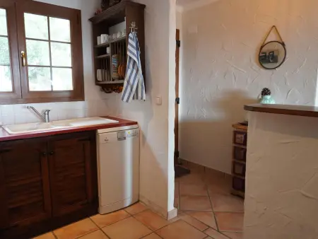 Charmante Maison avec Piscine et Vue Mer à L'Estartit - Photo 7