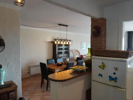 Charmante Maison avec Piscine et Vue Mer à L'Estartit - Photo 8