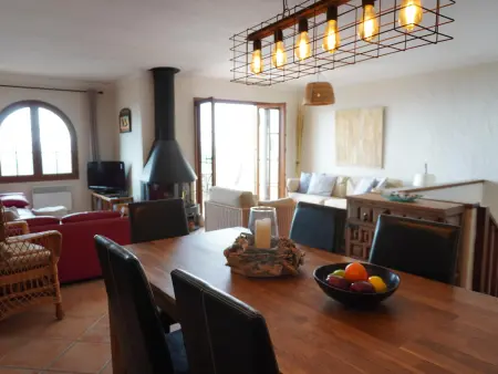 Charmante Maison avec Piscine et Vue Mer à L'Estartit - Photo 14