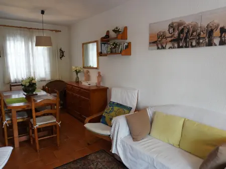 Charmante maison avec jardin, piscine et terrasse à L'Estartit, près de la plage et des villages médiévaux - Photo 6