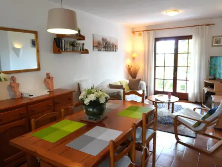 Charmante maison avec jardin, piscine et terrasse à L'Estartit, près de la plage et des villages médiévaux - Photo 7