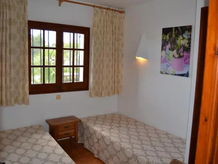 Charmante maison avec jardin, piscine et terrasse à L'Estartit, près de la plage et des villages médiévaux - Photo 12