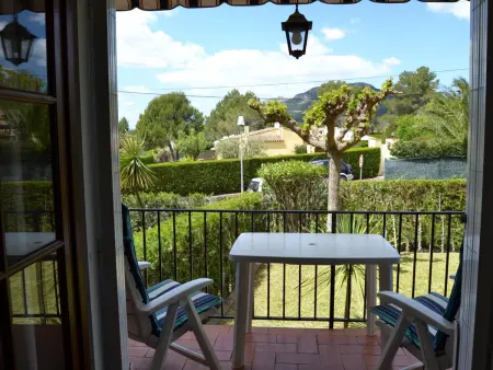 Charmante maison avec jardin, piscine et terrasse à L'Estartit, près de la plage et des villages médiévaux - Photo 17