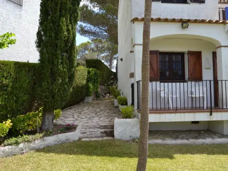 Charmante maison avec jardin, piscine et terrasse à L'Estartit, près de la plage et des villages médiévaux - Photo 18