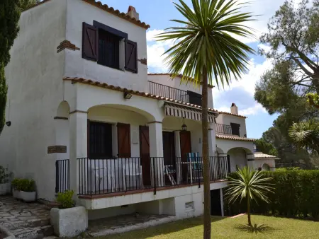 Charmante maison avec jardin, piscine et terrasse à L'Estartit, près de la plage et des villages médiévaux - Photo 19